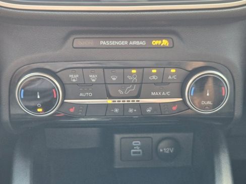 Used 2022 Ford Escape SEL w/ Technology Package image 20