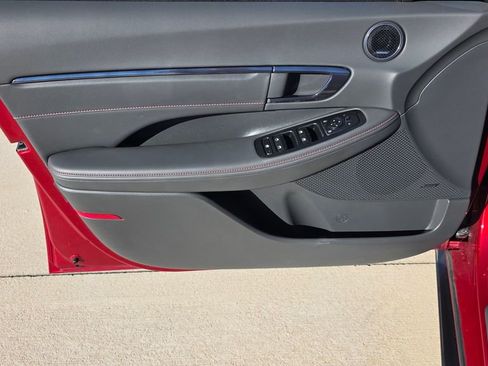 Used 2025 Hyundai Sonata N Line image 24