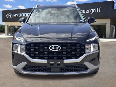 Certified 2023 Hyundai Santa Fe SEL image 7
