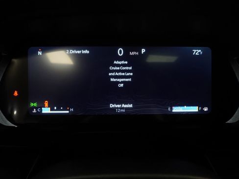 New 2026 Jeep Grand Cherokee Laredo X AWD/4WD image 21