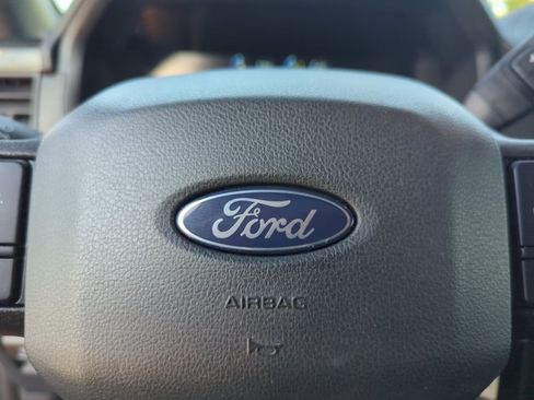Used 2024 Ford F150 STX RWD image 23