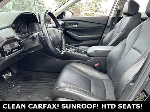 Used 2023 Honda Accord EX-L image 19