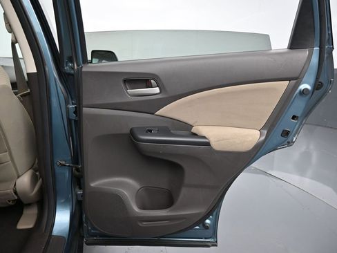 Used 2013 Honda CR-V EX image 37