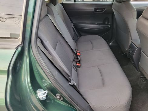 Used 2022 Toyota Corolla Cross LE FWD image 20