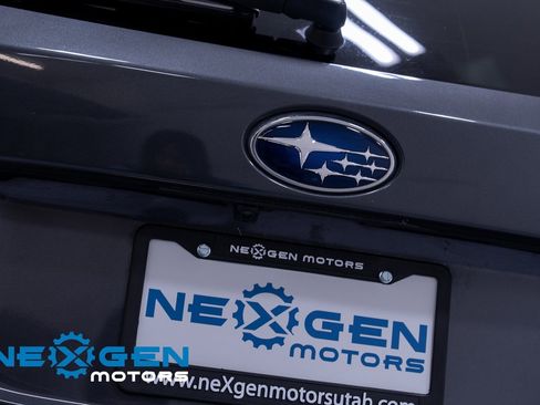 Used 2022 Subaru Outback Wilderness image 35