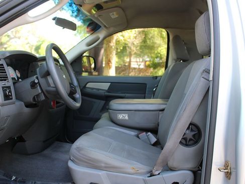 Used 2006 Dodge Ram 1500 Truck SLT w/ Trailer Tow Group AWD/4WD image 8