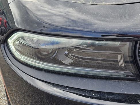 New 2023 Dodge Charger R/T w/ Plus Group image 3