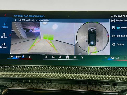 Used 2026 BMW M4 Competition w/ Executive Package image 14