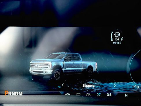 New 2026 Ford F250 Lariat w/ Lariat Premium Package image 26