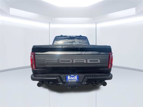 New 2025 Ford F150 Raptor AWD/4WD image 5