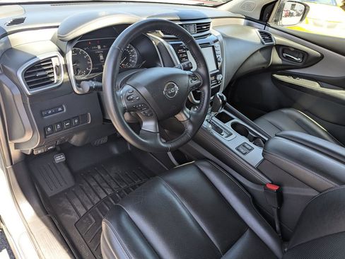 Used 2020 Nissan Murano SL AWD/4WD image 25