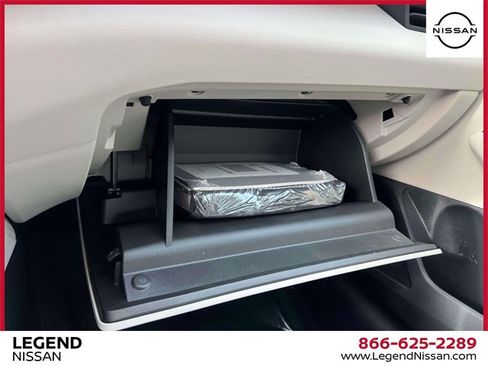 Used 2023 Nissan Altima 2.5 SV image 32