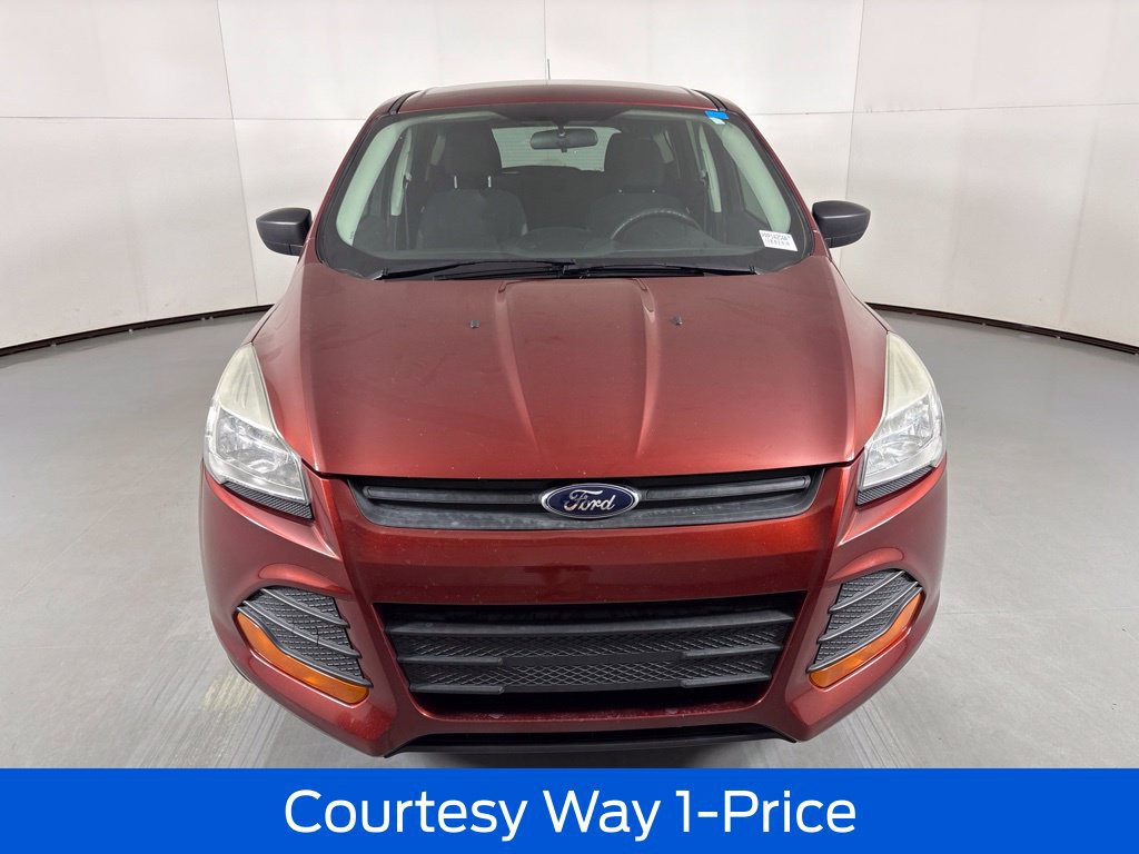 Used 2014 Ford Escape S FWD image 5