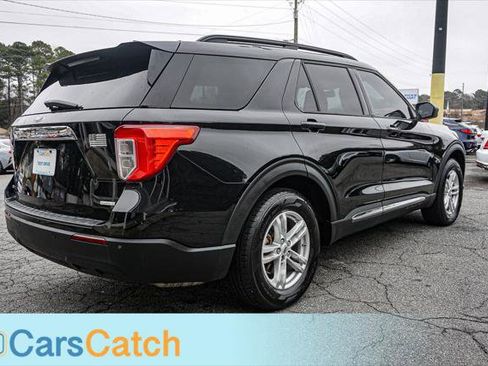 Used 2020 Ford Explorer XLT image 15