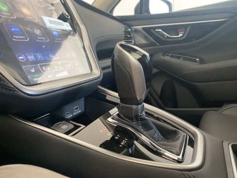 Used 2025 Subaru Legacy Limited image 20