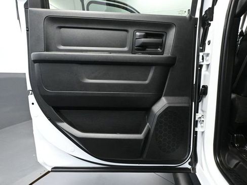 Used 2022 RAM 2500 Tradesman image 34