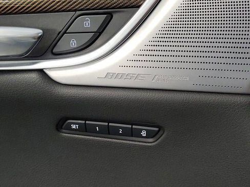 Certified 2023 Cadillac XT6 Sport w/ Platinum Package image 17