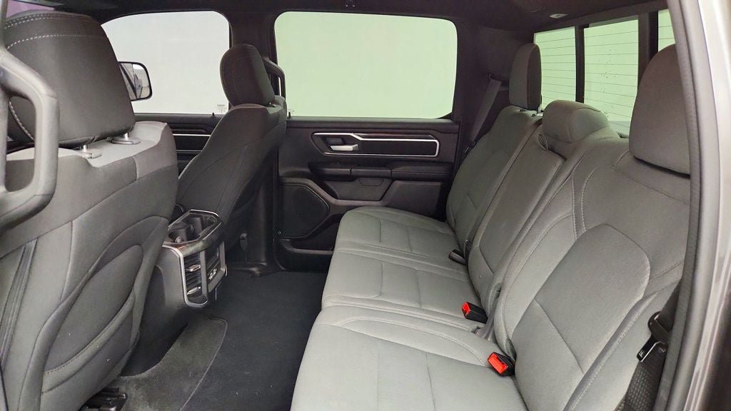 Used 2023 RAM 1500 Big Horn AWD/4WD image 17