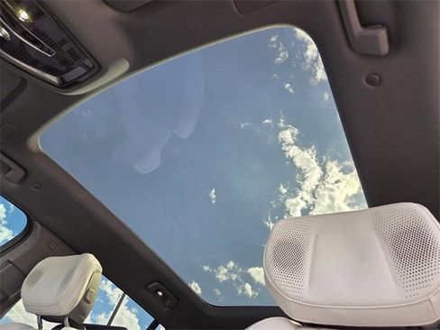 New 2026 Cadillac Escalade IQL Luxury w/ LPO, Etrunk Organizer Package image 21