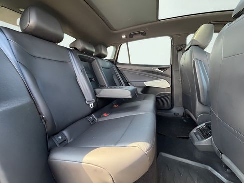 Used 2021 Volkswagen ID.4 1st Edition RWD image 12