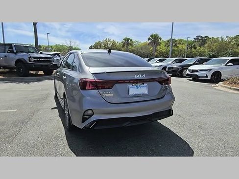 Used 2024 Kia Forte GT-Line FWD image 23