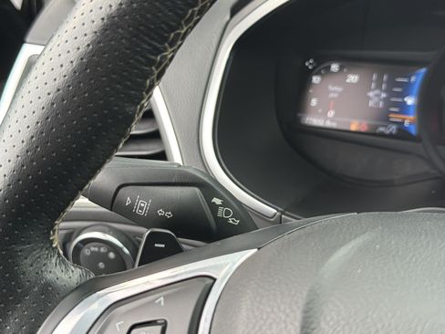 Used 2020 Ford Edge ST w/ Equipment Group 401A AWD/4WD image 75