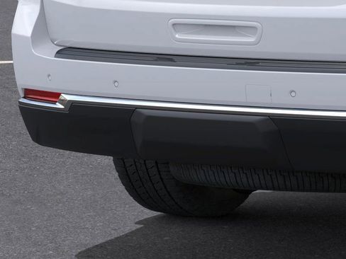 New 2026 Chevrolet Tahoe LS image 14