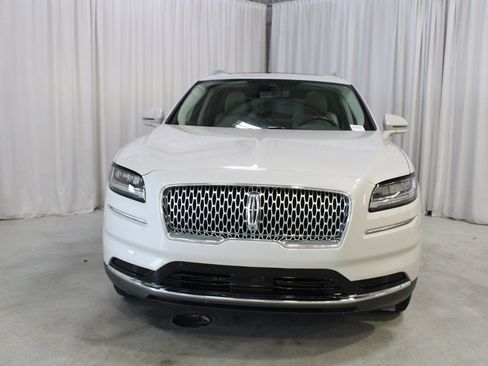 Used 2023 Lincoln Nautilus Reserve w/ Equipment Group 201A AWD/4WD image 38