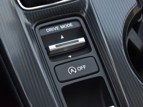 Used 2026 Honda Civic Sport image 35