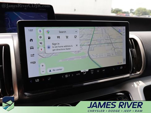 Used 2025 Ford Expedition Active AWD/4WD image 36