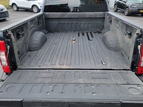 Used 2021 Ford F250 Lariat w/ Lariat Ultimate Package image 8