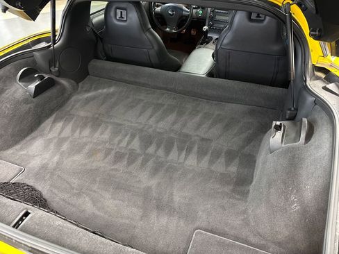 Used 2006 Chevrolet Corvette Coupe w/ Preferred Equipment Group image 50