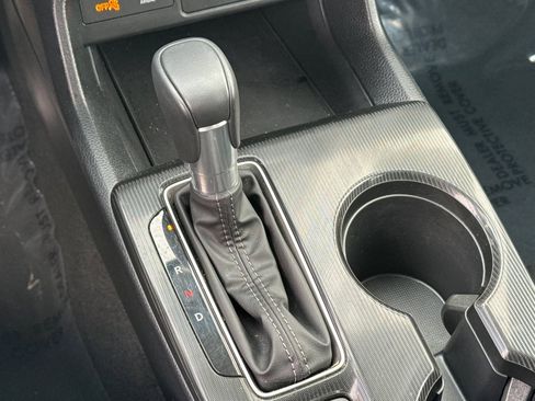 Used 2025 Honda Civic Sport image 18