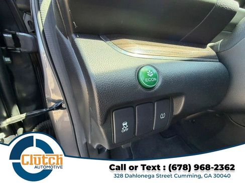 Used 2016 Honda CR-V EX-L image 15