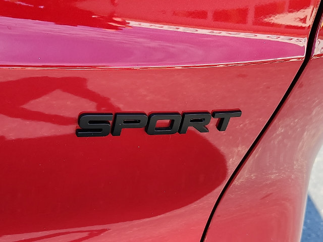 Used 2023 Honda CR-V Sport image 31