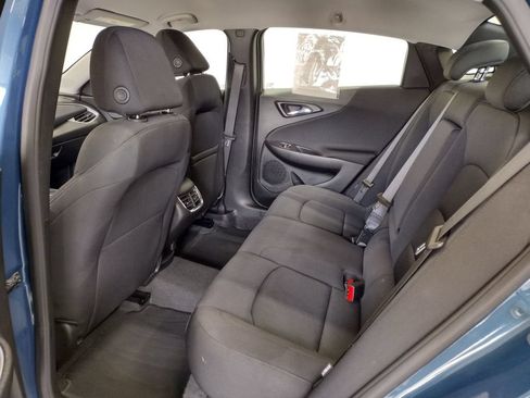 Used 2024 Chevrolet Malibu LT FWD image 25