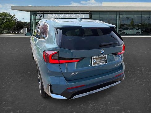 New 2026 BMW X1 xDrive28i w/ Technology Package AWD/4WD image 5