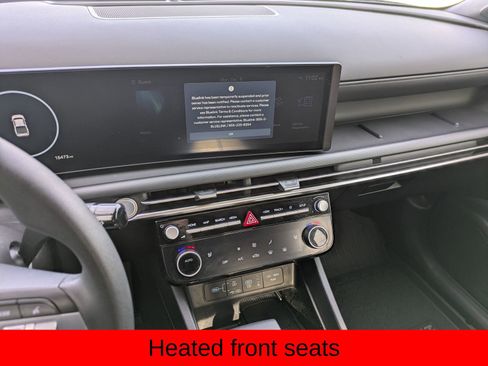 Used 2025 Hyundai Santa Cruz SEL image 13