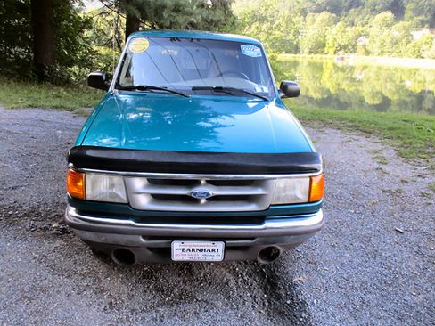 Used 1997 Ford Ranger XLT RWD image 5