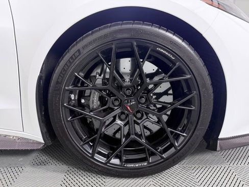 Used 2026 Chevrolet Corvette ZR1 image 14