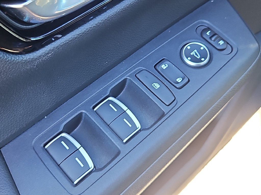 Used 2026 Honda CR-V EX-L image 25