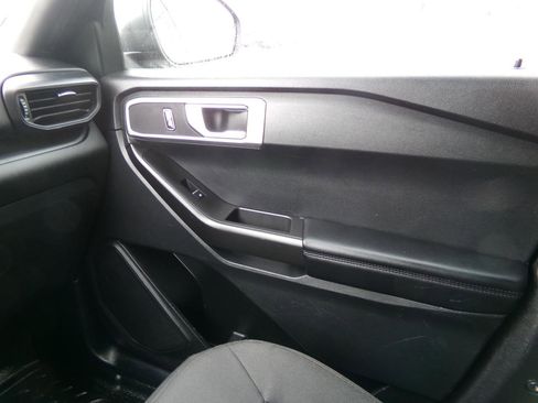 Used 2022 Ford Explorer 4WD Police Interceptor image 23