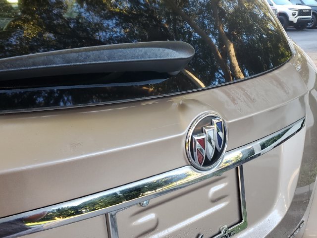 Certified 2018 Buick Encore Preferred FWD image 28