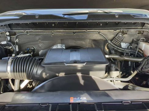 Used 2024 Chevrolet Silverado 2500 LTZ w/ LTZ Plus Package image 31