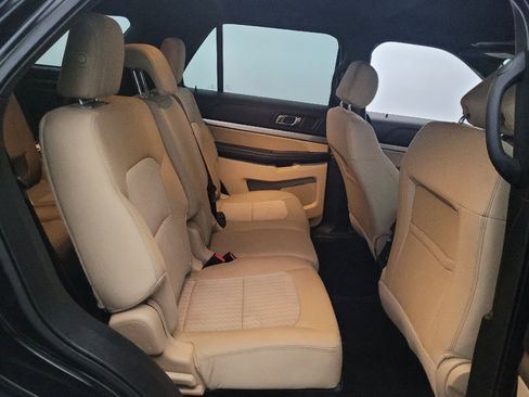 Used 2017 Ford Explorer 4WD image 19