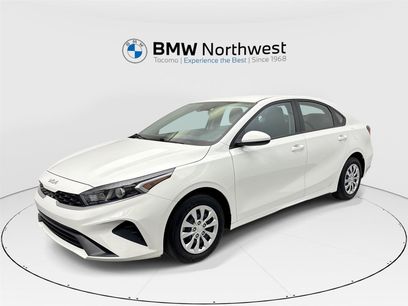 Used 2023 Kia Forte LX