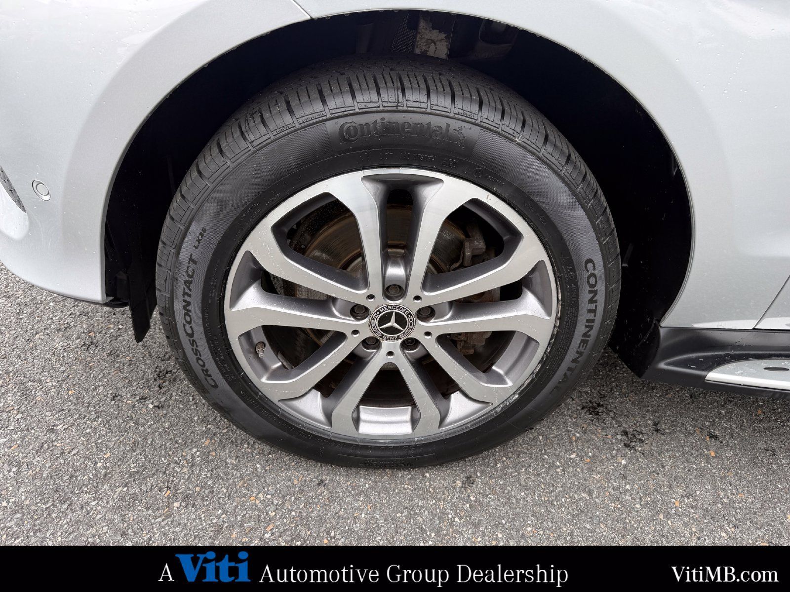 Used 2018 Mercedes-Benz GLE 350 4MATIC image 12