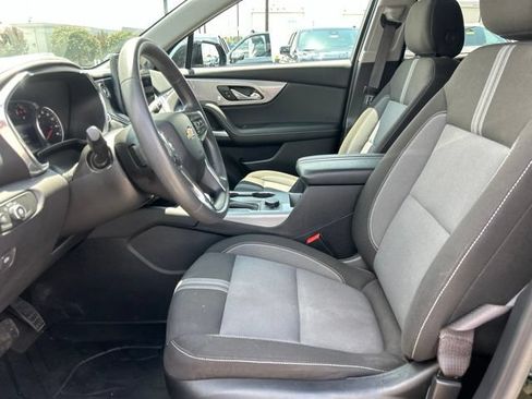 Used 2024 Chevrolet Blazer LT w/ Convenience Package FWD image 15