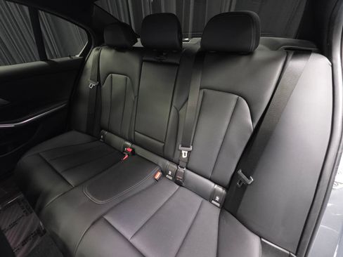 Used 2023 BMW M340i w/ Premium Package RWD image 30
