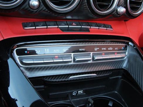 Used 2020 Mercedes-Benz AMG GT C image 21